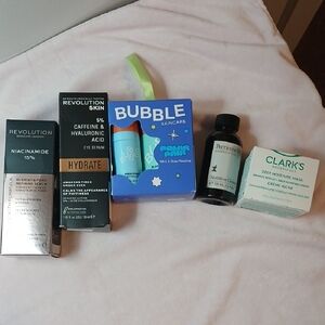 Banger Skincare Bundle!!!! Get Some!!!!